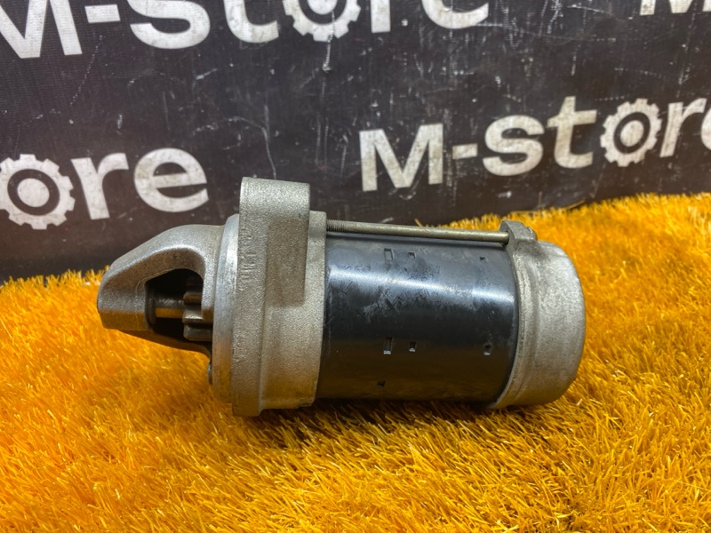 стартер, 9000 рублей, Красноярск