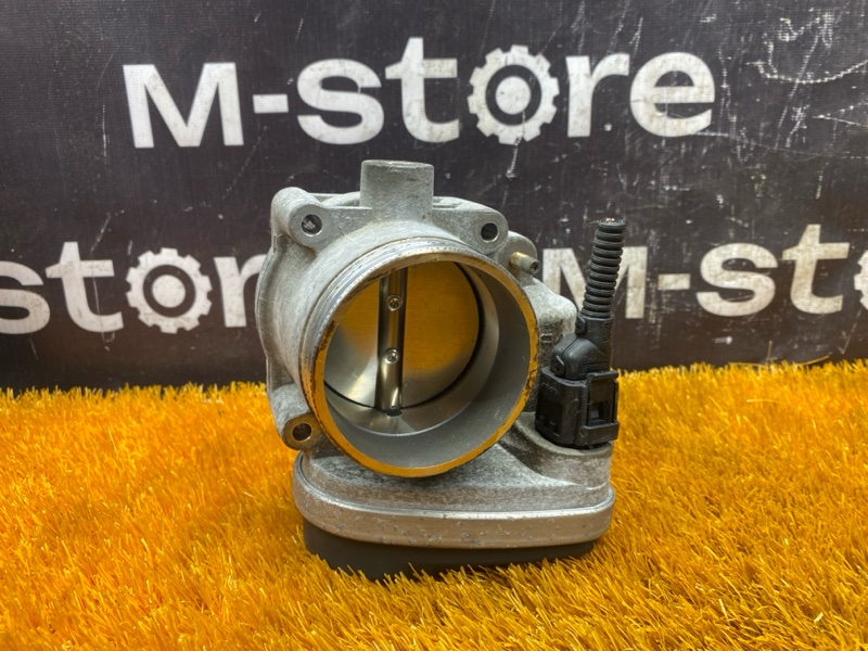 дроссельная заслонка, 3500 рублей, Красноярск