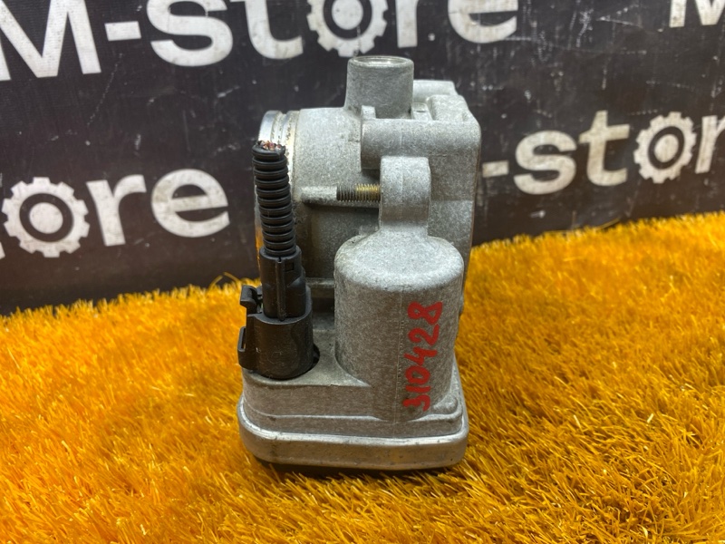 дроссельная заслонка, 3500 рублей, Красноярск