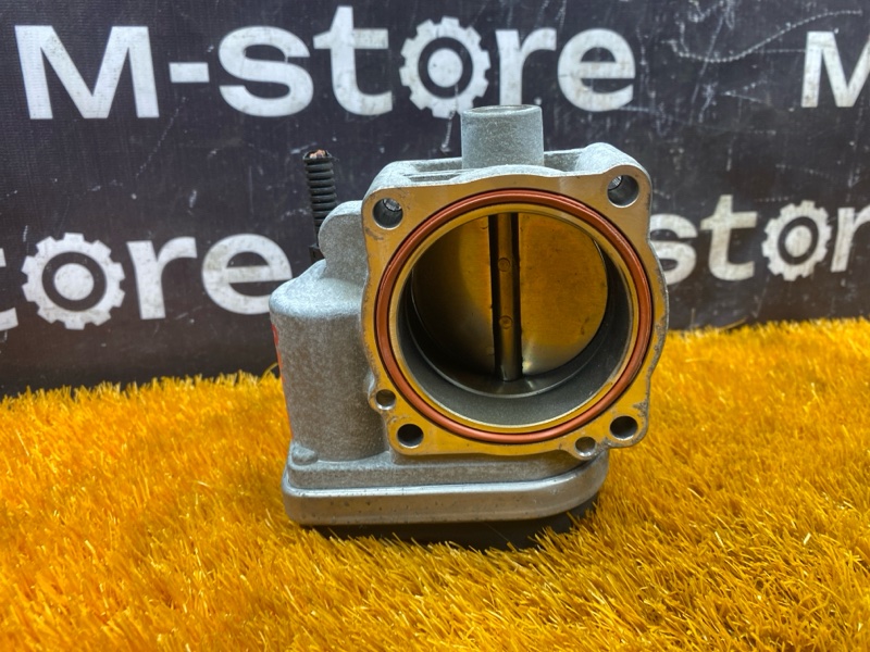 дроссельная заслонка, 3500 рублей, Красноярск