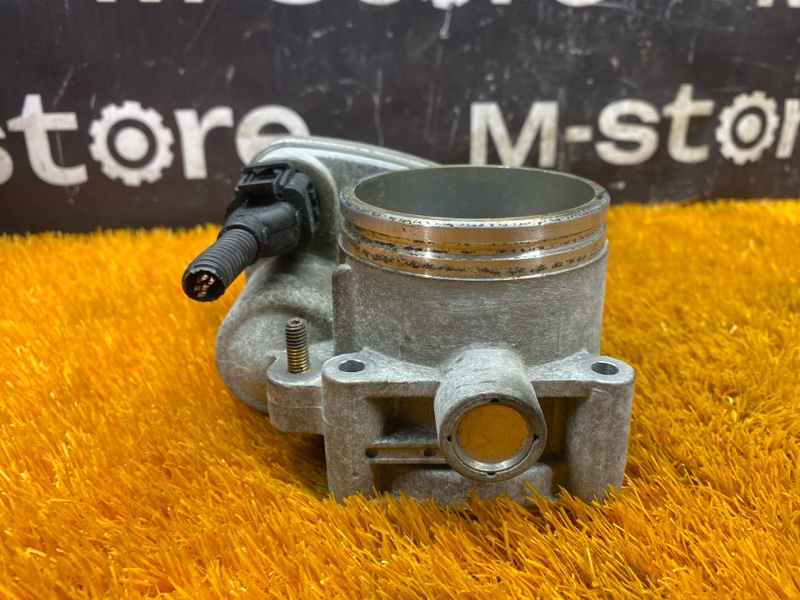 дроссельная заслонка, 3500 рублей, Красноярск