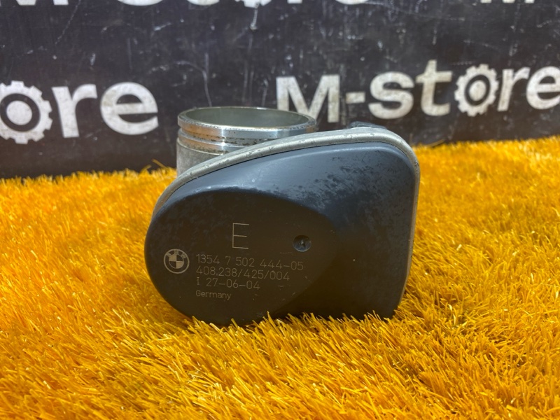 дроссельная заслонка, 3500 рублей, Красноярск