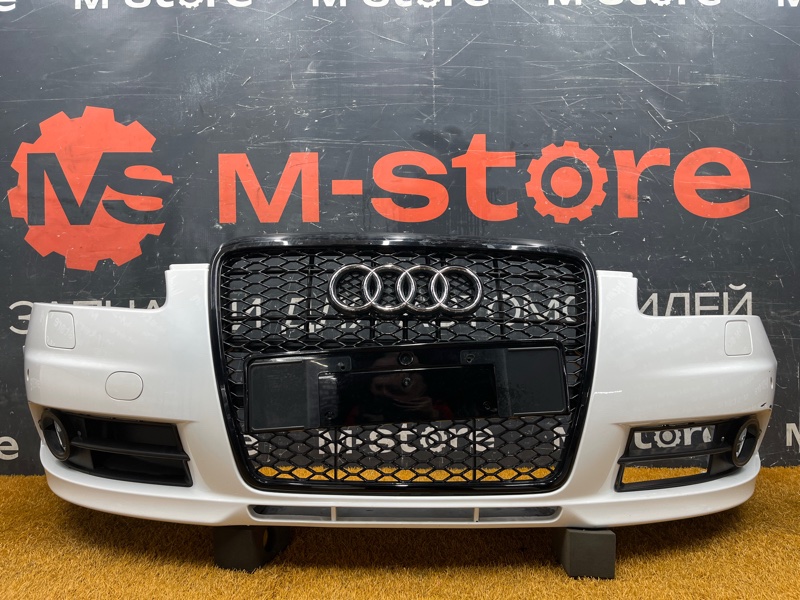 бампер, 38000 рублей, Красноярск