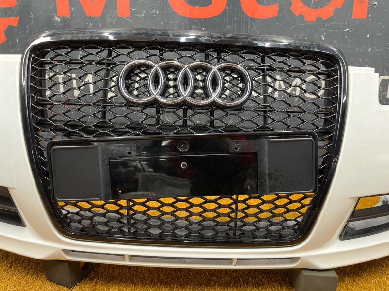 бампер, 38000 рублей, Красноярск