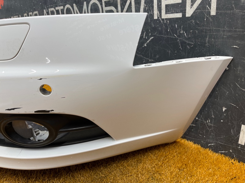 бампер, 38000 рублей, Красноярск