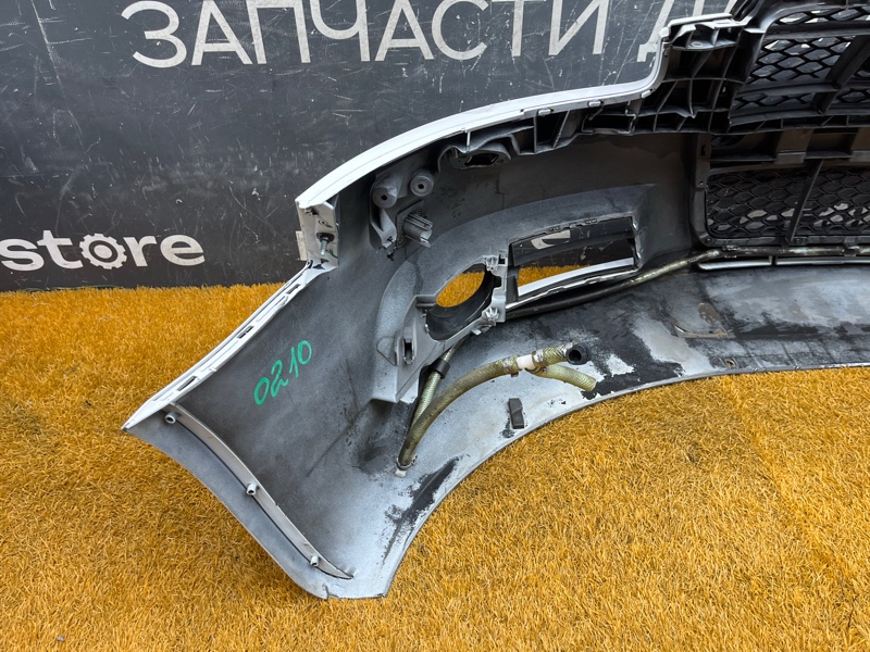 бампер, 38000 рублей, Красноярск