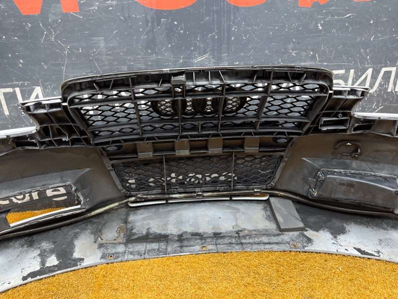 бампер, 38000 рублей, Красноярск