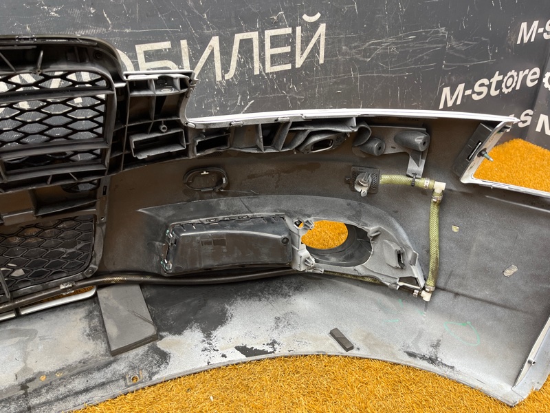 бампер, 38000 рублей, Красноярск