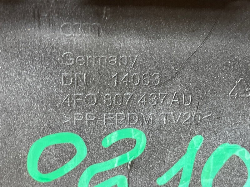 бампер, 38000 рублей, Красноярск