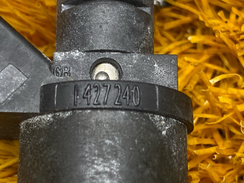 форсунка топливная, 1000 рублей, Красноярск