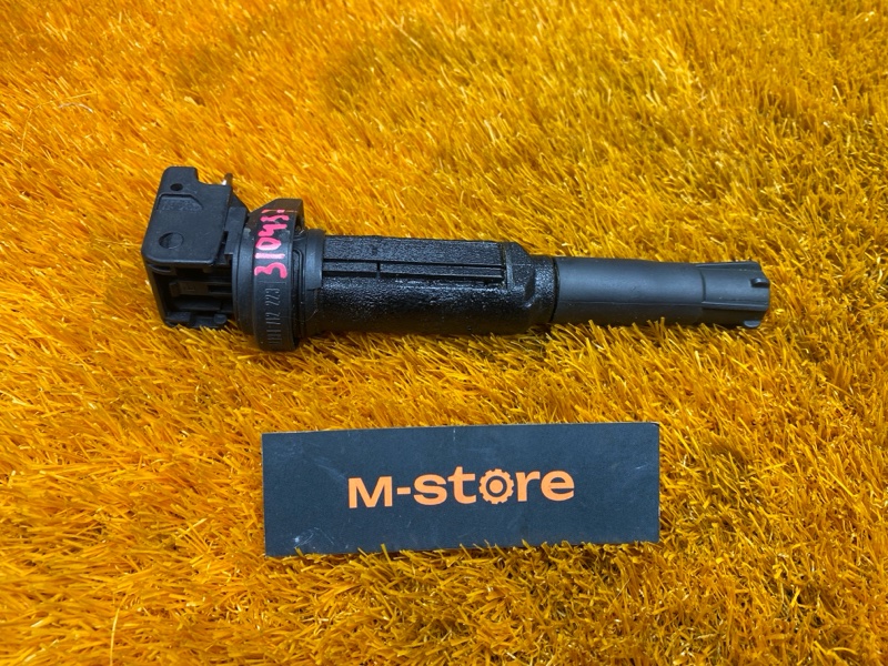 катушка зажигания, 1500 рублей, Красноярск