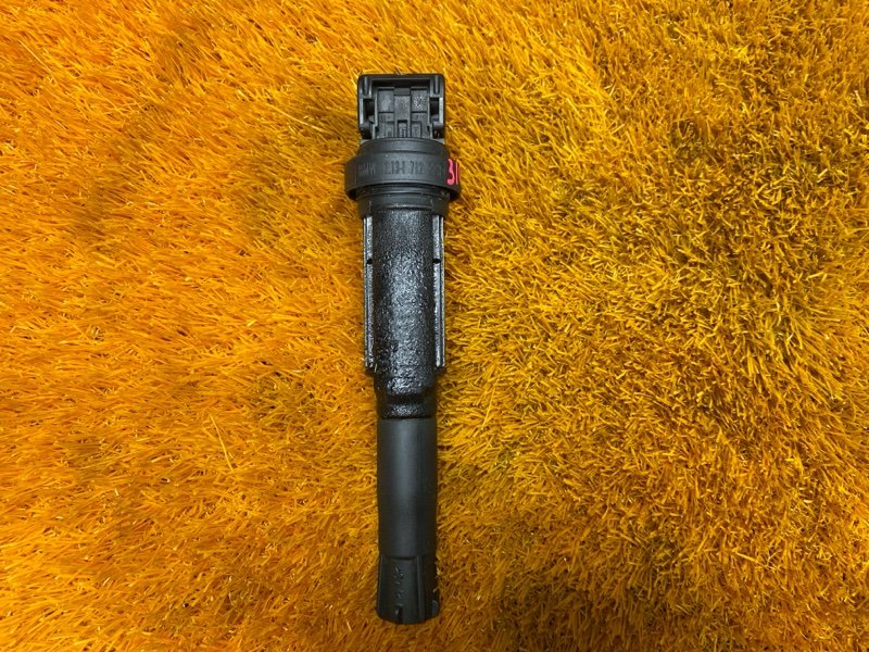 катушка зажигания, 1500 рублей, Красноярск