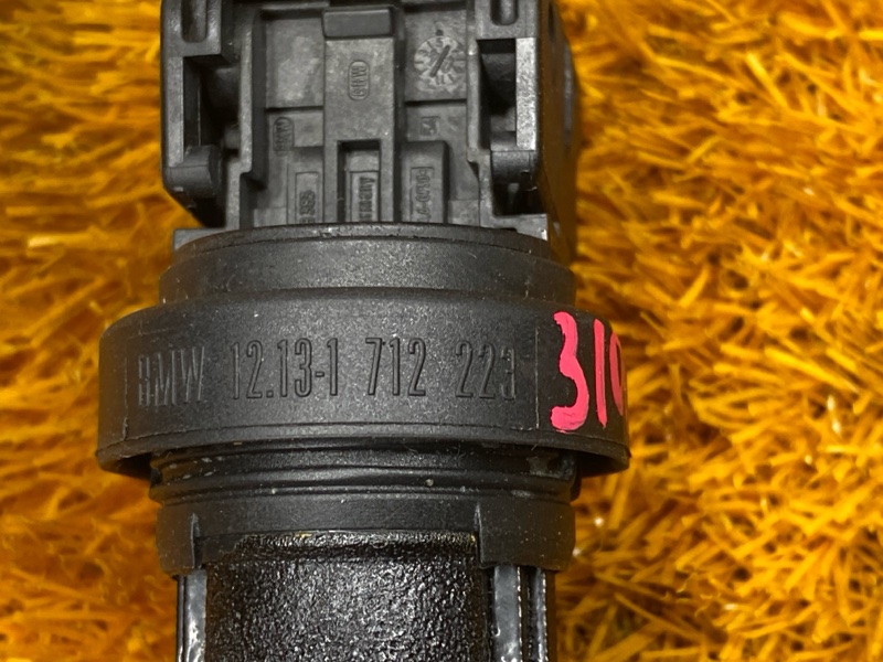 катушка зажигания, 1500 рублей, Красноярск