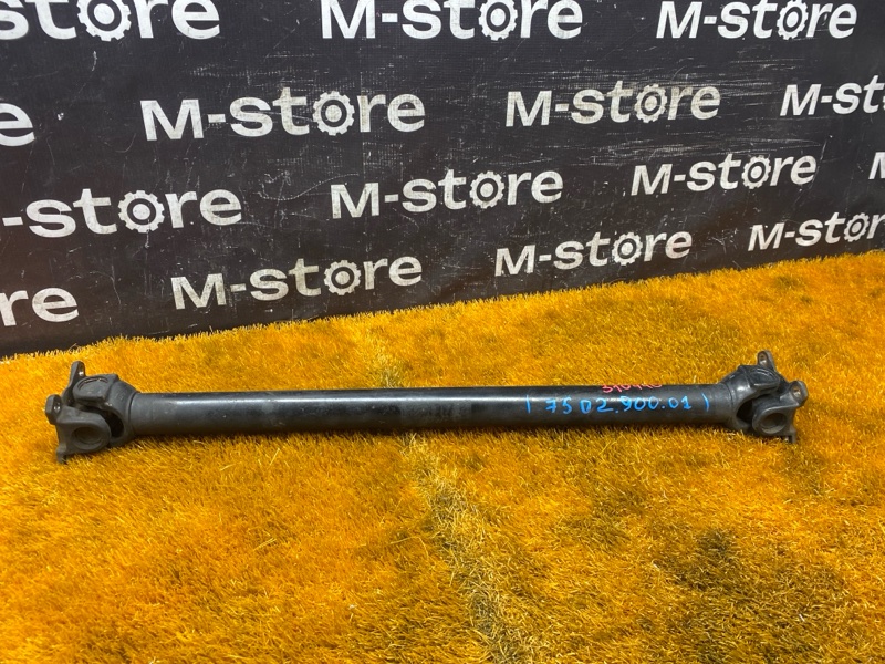 карданный вал, 12000 рублей, Красноярск