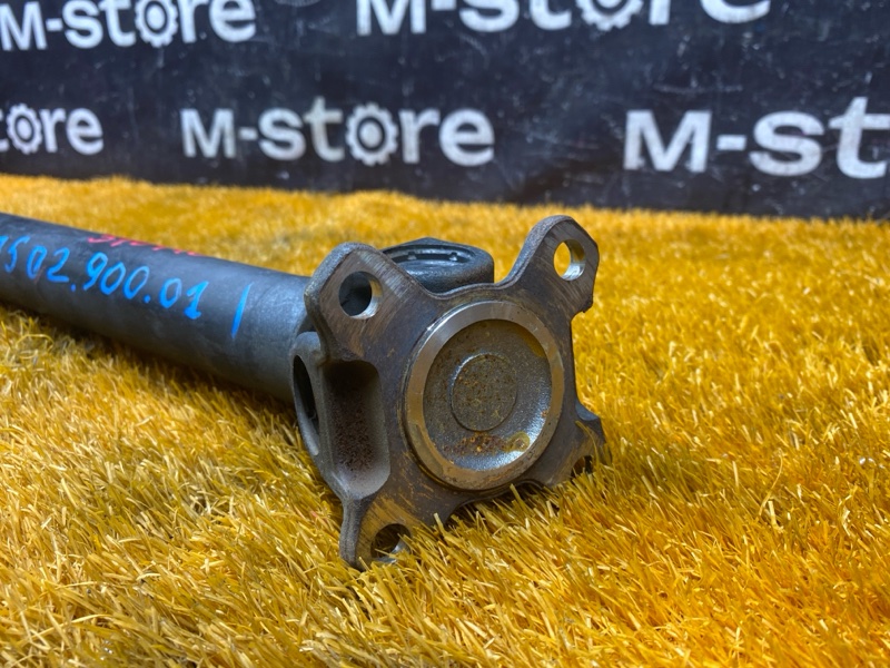 карданный вал, 12000 рублей, Красноярск