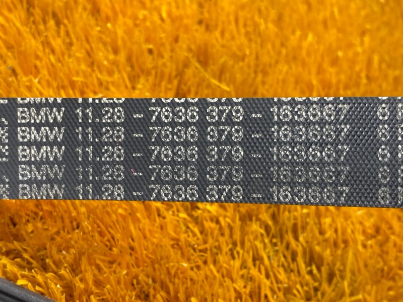 Ремень приводной, 500 рублей, Красноярск