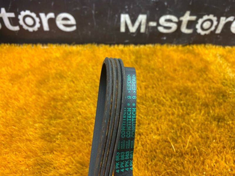 Ремень приводной, 500 рублей, Красноярск