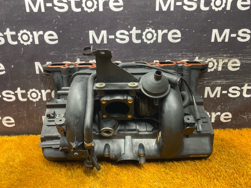 коллектор впускной, 2000 рублей, Красноярск