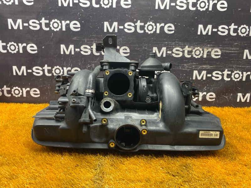 коллектор впускной, 2000 рублей, Красноярск