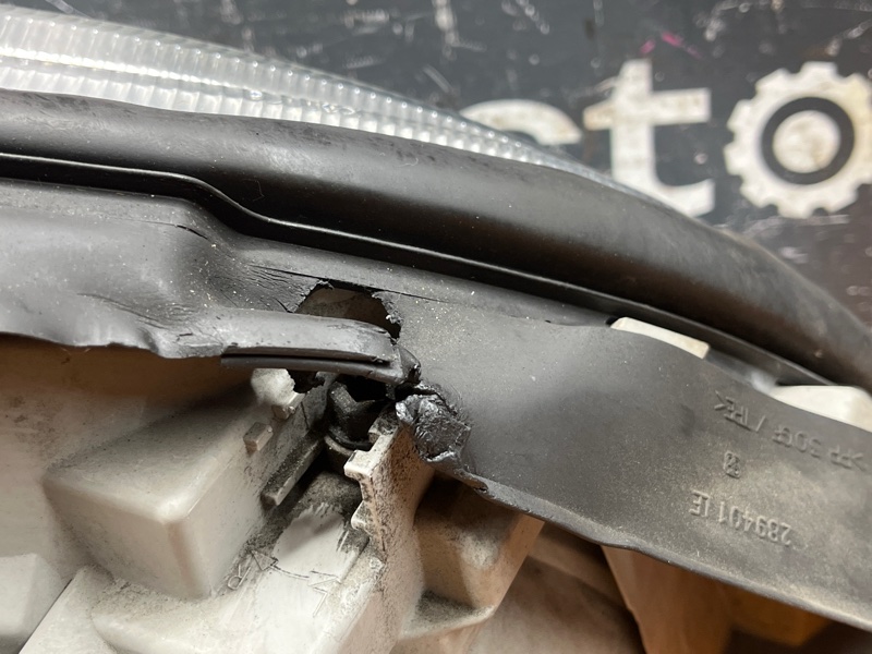 фара, 7500 рублей, Красноярск