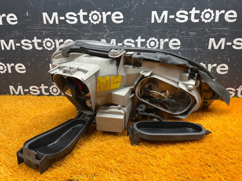 фара, 7500 рублей, Красноярск