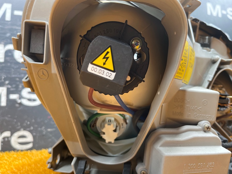 фара, 7500 рублей, Красноярск