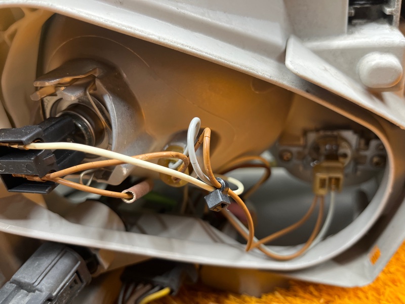 фара, 7500 рублей, Красноярск