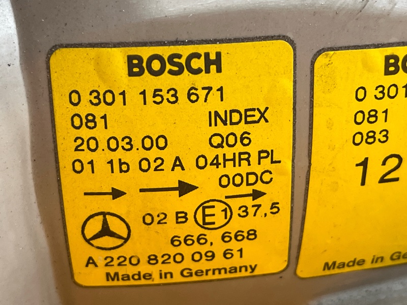 фара, 7500 рублей, Красноярск