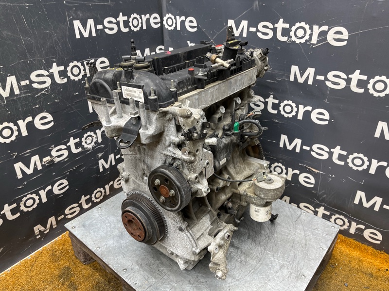 двигатель, 290000 рублей, Красноярск