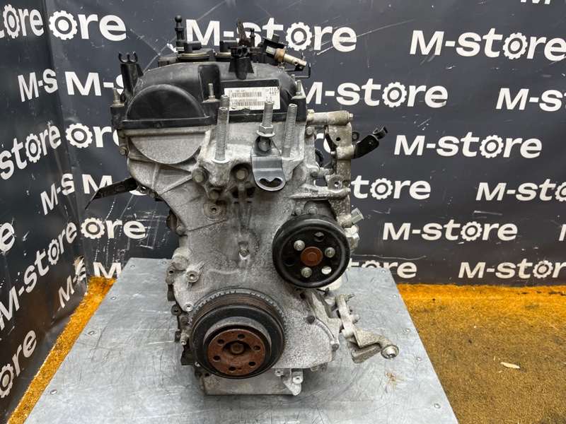 двигатель, 290000 рублей, Красноярск