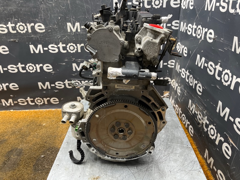 двигатель, 290000 рублей, Красноярск