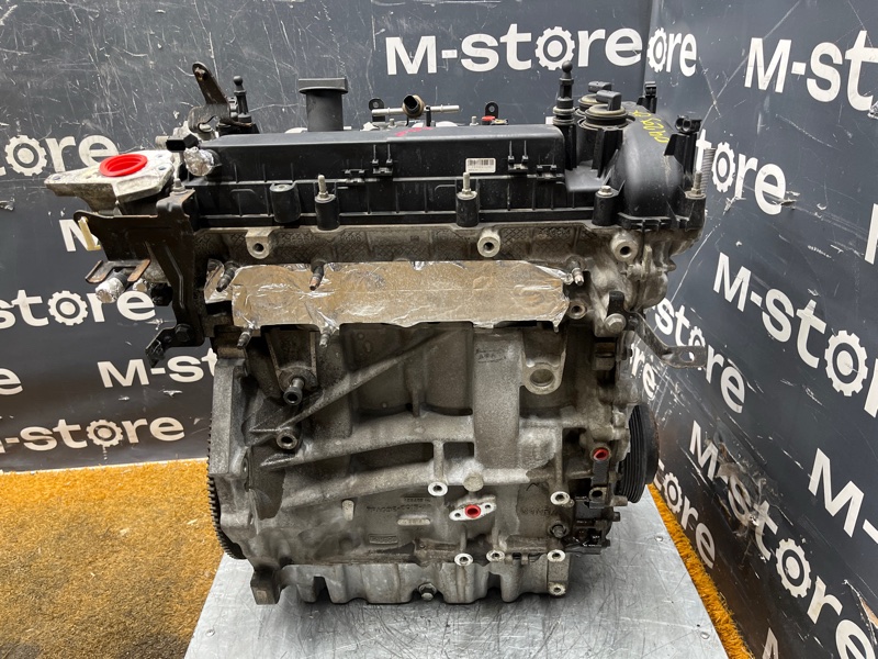 двигатель, 290000 рублей, Красноярск