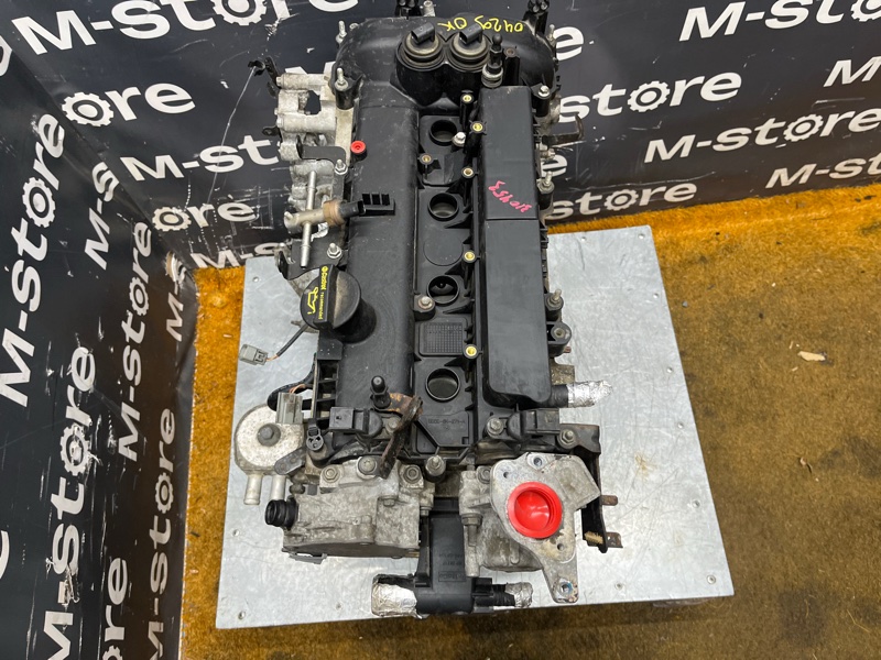 двигатель, 290000 рублей, Красноярск