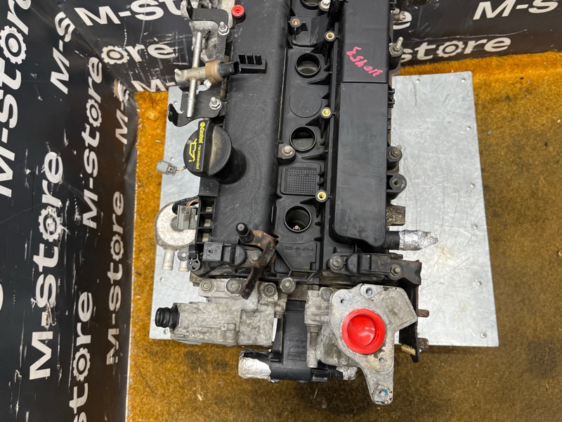 двигатель, 290000 рублей, Красноярск