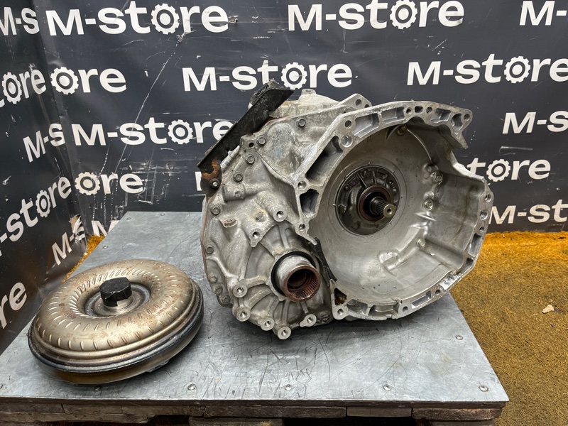 АКПП, 100000 рублей, Красноярск