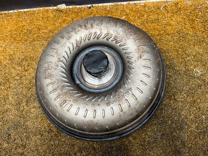 АКПП, 100000 рублей, Красноярск