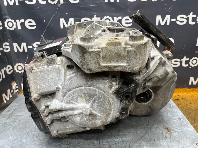 АКПП, 100000 рублей, Красноярск