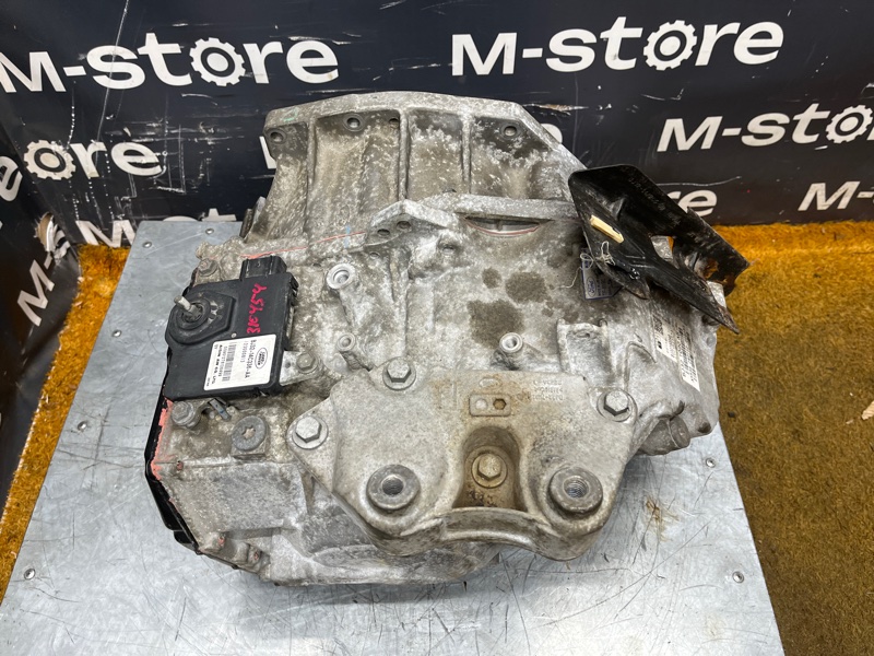 АКПП, 100000 рублей, Красноярск