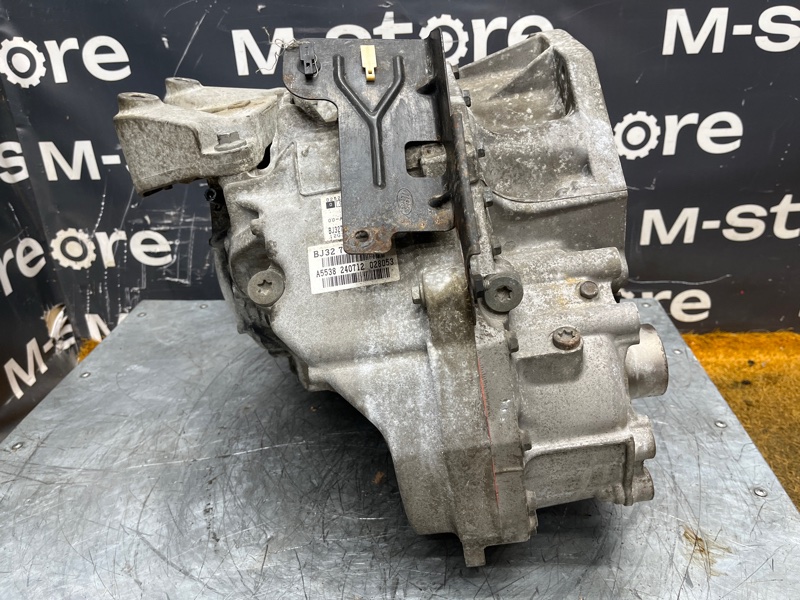 АКПП, 100000 рублей, Красноярск