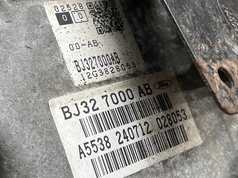 АКПП, 100000 рублей, Красноярск