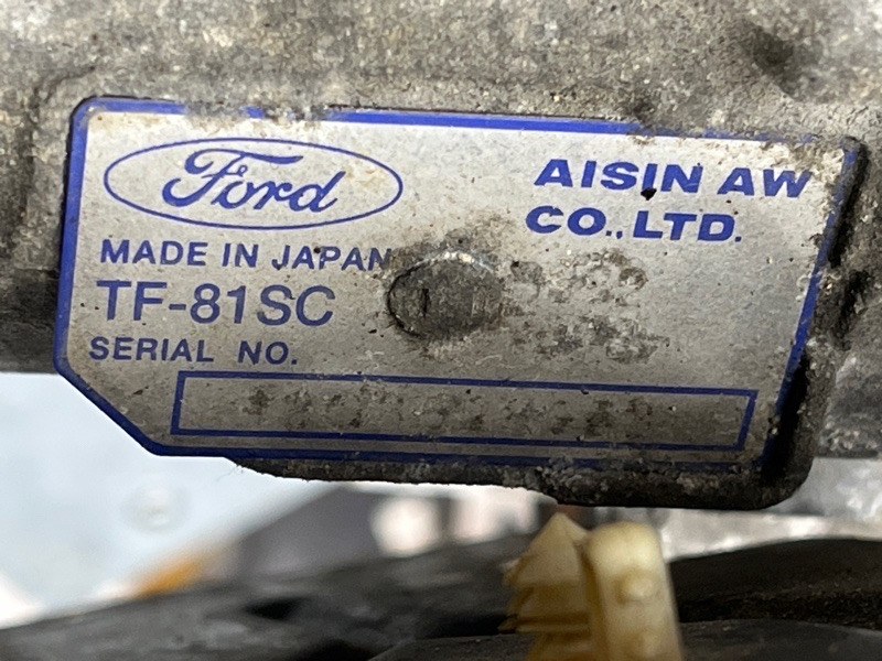 АКПП, 100000 рублей, Красноярск