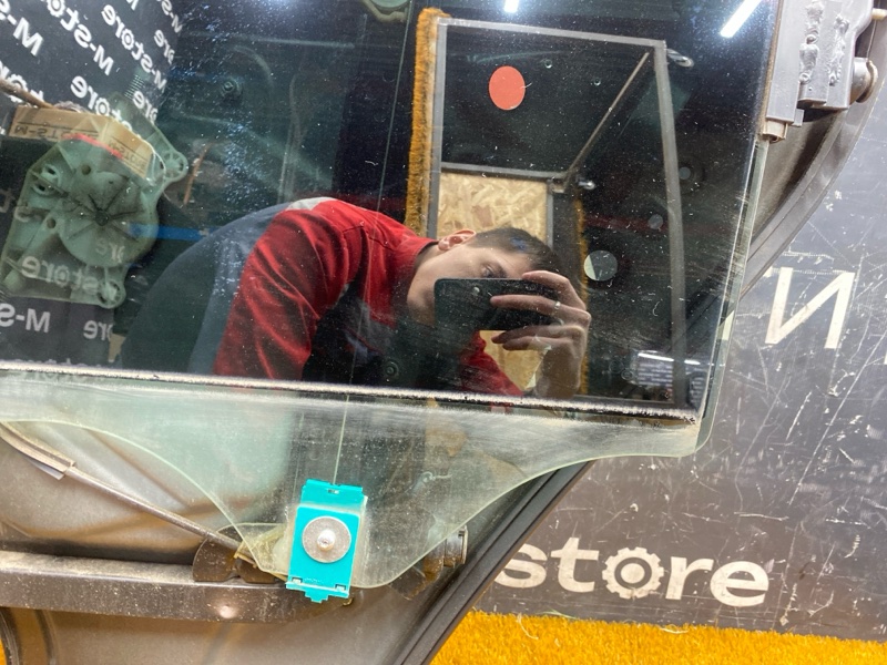 стеклоподъемник, 2500 рублей, Красноярск