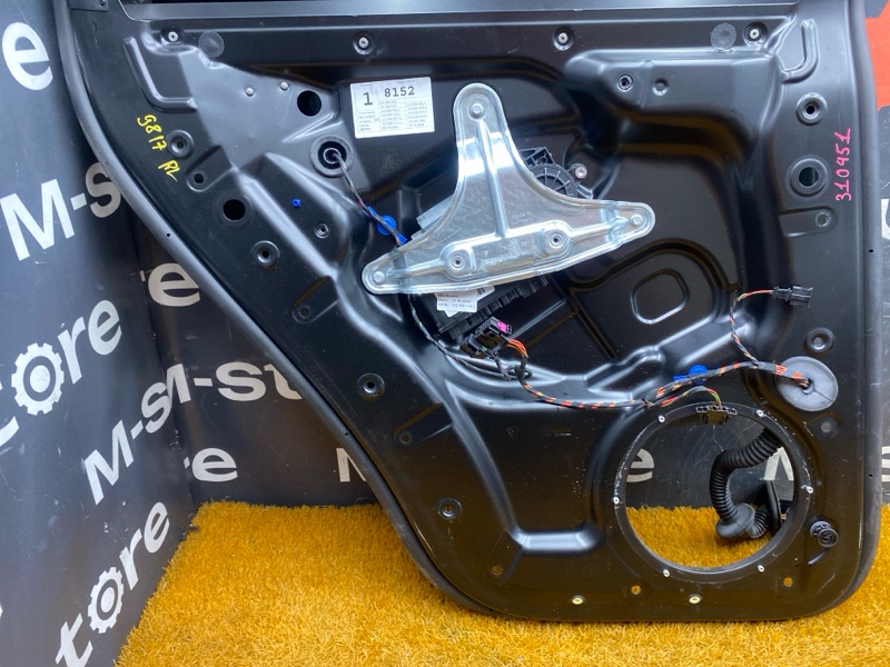 стеклоподъемник, 2500 рублей, Красноярск