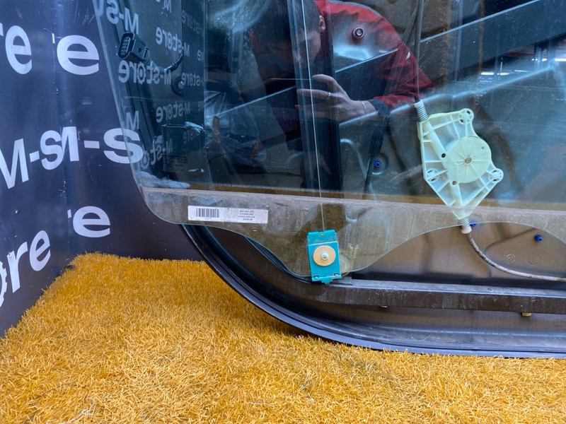 стеклоподъемник, 7000 рублей, Красноярск