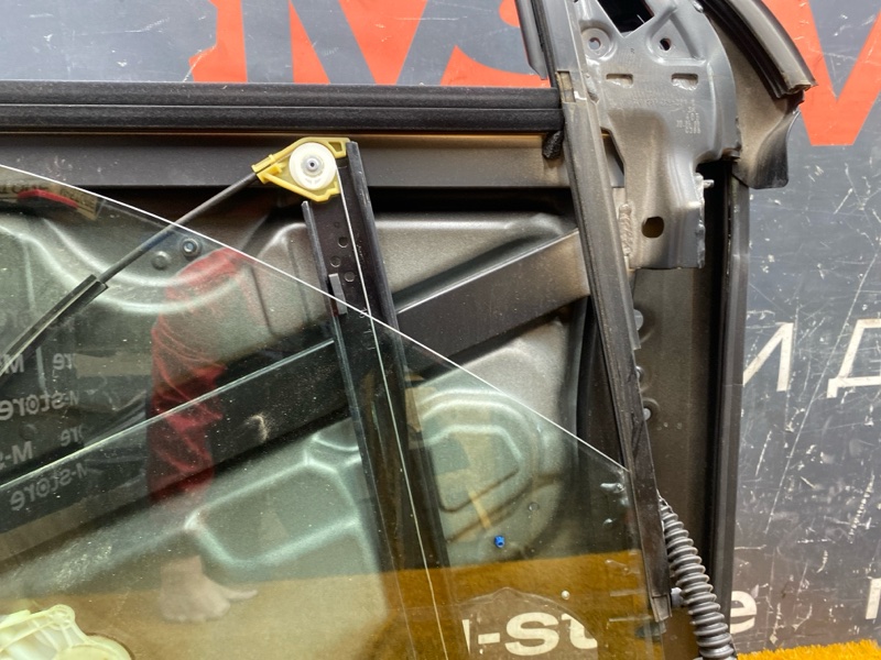 стеклоподъемник, 7000 рублей, Красноярск