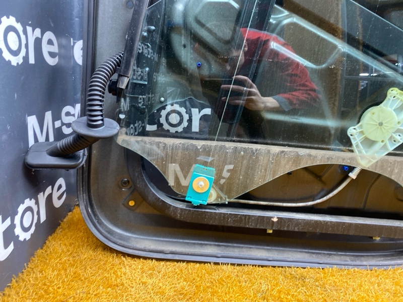 стеклоподъемник, 7000 рублей, Красноярск