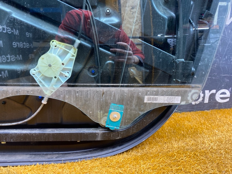 стеклоподъемник, 7000 рублей, Красноярск