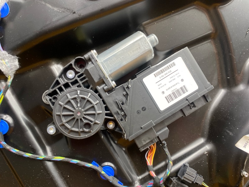 стеклоподъемник, 7000 рублей, Красноярск