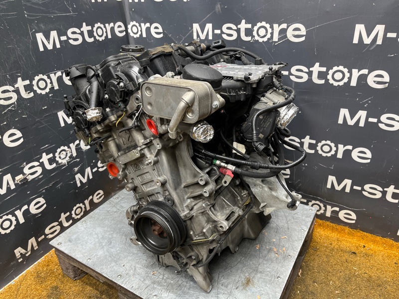 двигатель, 310000 рублей, Красноярск