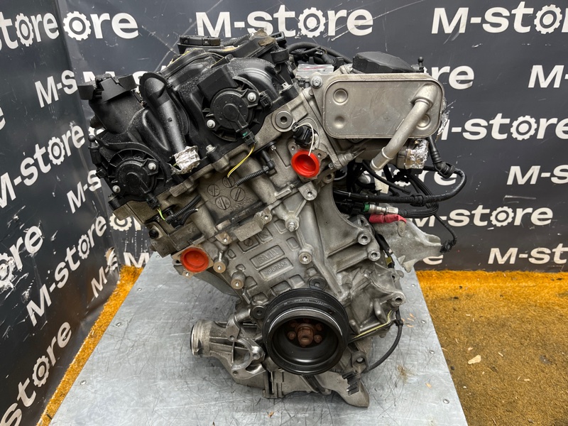 двигатель, 310000 рублей, Красноярск